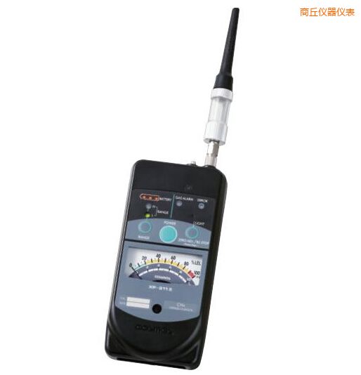 商丘可燃氣體檢測器