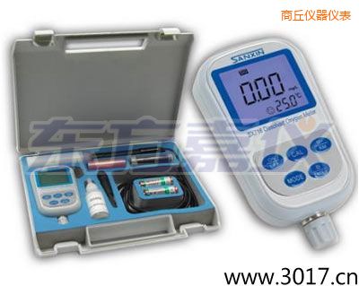 商丘溶解氧儀