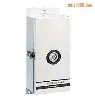 商丘固定式氧氣檢測(cè)儀