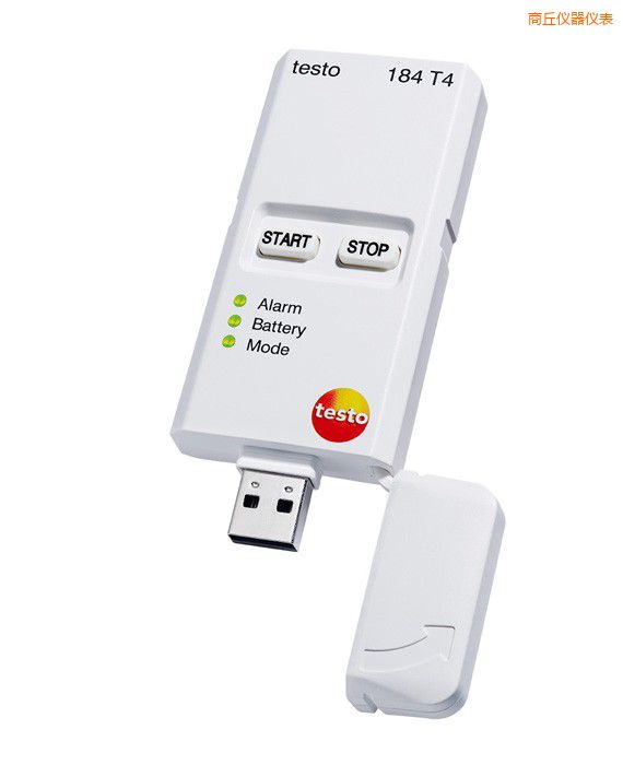 商丘USB型溫度記錄儀