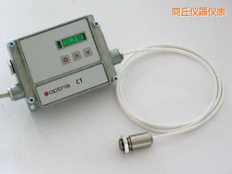 商丘工業(yè)在線紅外測(cè)溫儀