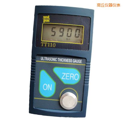 商丘時代超聲波測厚儀