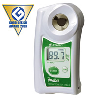 商丘數(shù)顯手持式糖度計