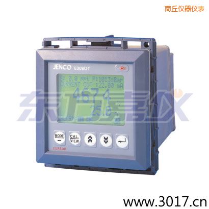 商丘工業(yè)微電腦溶氧儀