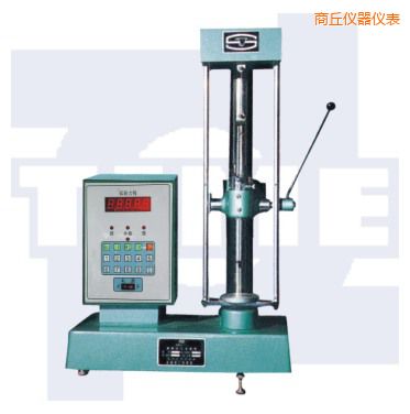 商丘數(shù)顯式焦結(jié)礦壓力試驗(yàn)機(jī)KYS系列