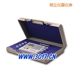 商丘便攜式水質實驗室