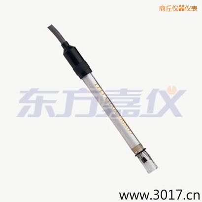 商丘含有溫度的兩線電導率電極