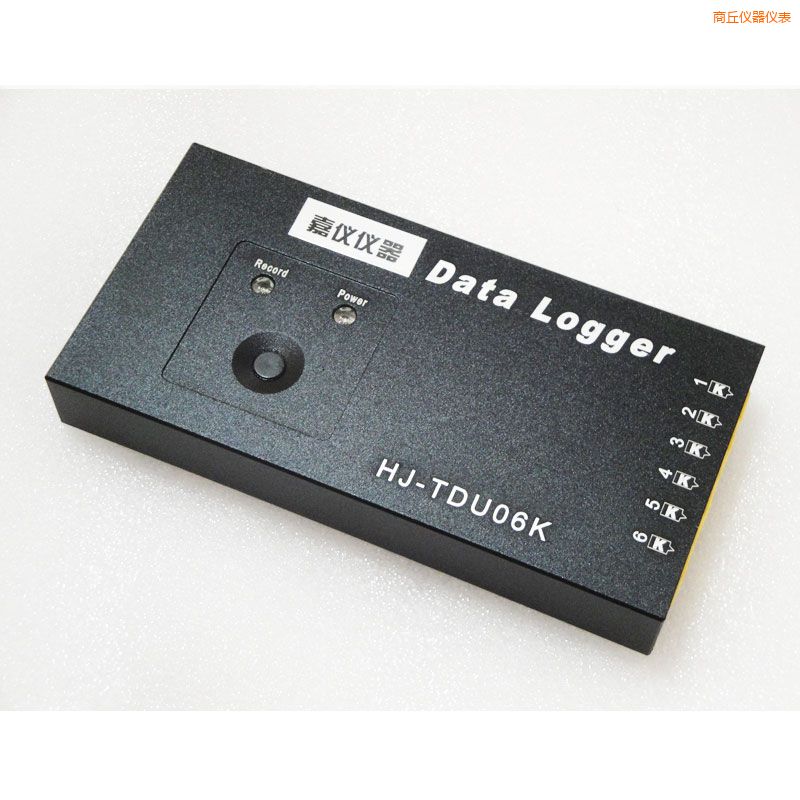 商丘爐溫跟蹤儀