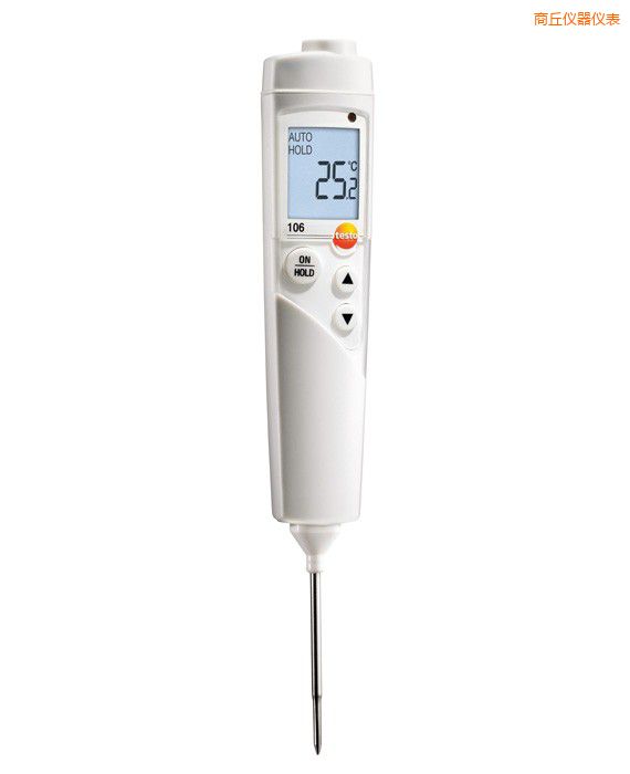 商丘防水型食品中心溫度計(jì)