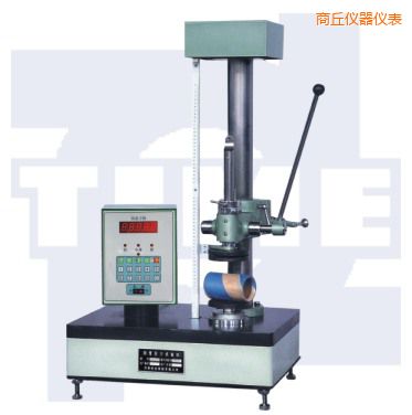 商丘數(shù)顯式紙管壓力試驗(yàn)機(jī)ZYS系列