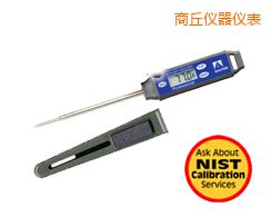 商丘快速檢測探針溫度計