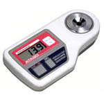 商丘異丙醇數字折射儀