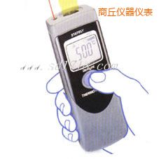 商丘紅外線測溫儀