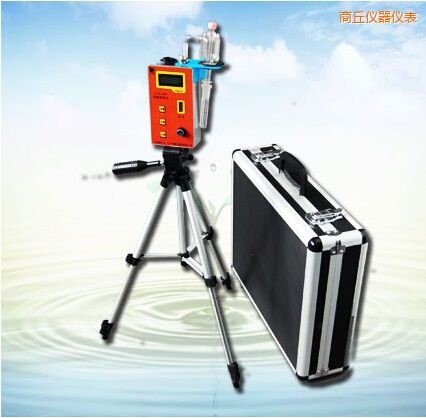 商丘空氣甲醛現(xiàn)場檢測儀