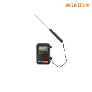 商丘迷你型報警溫度計