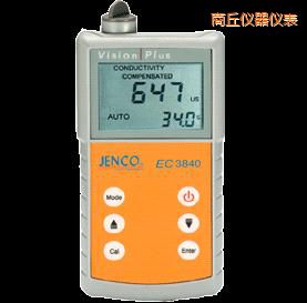 ��������(gu��)����JENCO 3840��yʽ늌�(d��o)�ʃx/TDS/�}�Ȝy(c��)ԇ�x