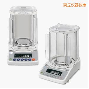 商丘日本AND HR-AZ/HR-A系列分析天平