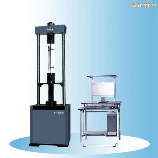 商丘時(shí)代微機(jī)控制電子式松弛試驗(yàn)機(jī)