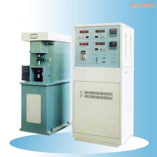 商丘時代高速盤銷環(huán)摩擦磨損試驗機(jī)