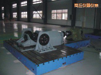 商丘微機(jī)控制驅(qū)動橋總成扭轉(zhuǎn)試驗(yàn)機(jī)