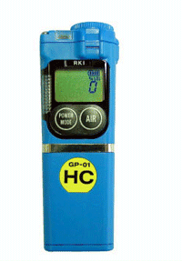 商丘可燃氣體檢測儀