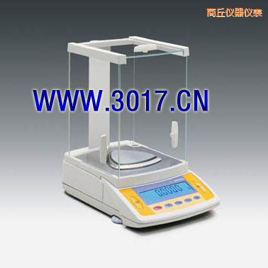 商丘電子分析天平,220g,0.1mg
