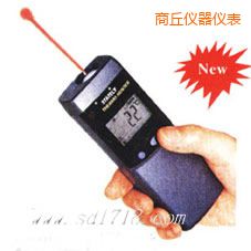 商丘紅外測溫儀