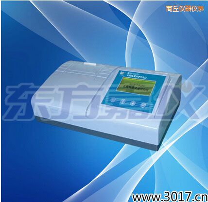 商丘16通道農(nóng)藥殘毒快速檢測(cè)儀