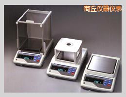 商丘GX系列精密電子天平,410,0.001g