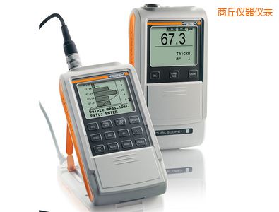 商丘手持式涂層測(cè)厚儀