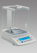 商丘LA雙核系列精密天平,60/120/230g,0.1/0.2/0.5 mg