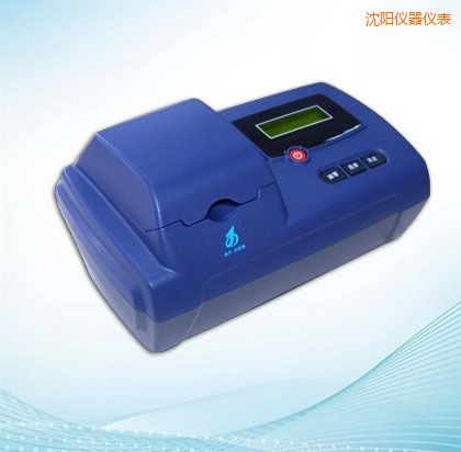 沈陽糖精快速檢測儀