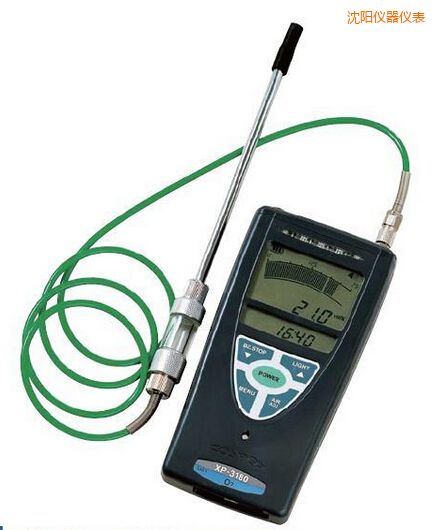 沈陽氧氣濃度計(jì)