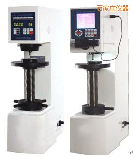 石家莊時(shí)代THBS-3000DB直讀數(shù)顯布氏硬度計(jì)