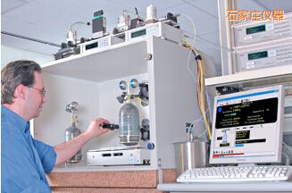 石家莊動態(tài)重力分析質(zhì)量流量系統(tǒng)