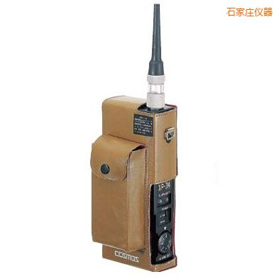 石家莊氟利昂檢測(cè)器