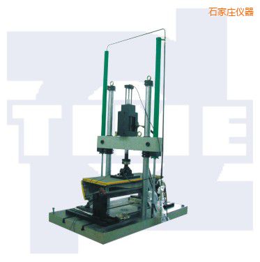 石家莊電液伺服動靜萬能試驗(yàn)機(jī)