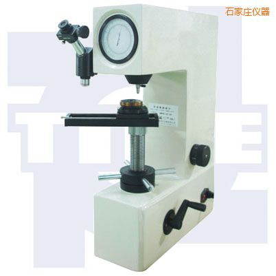 石家莊時(shí)代電動(dòng)表面洛氏維氏硬度計(jì)