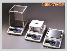 石嘴山GX系列精密電子天平,610g,0.001mg