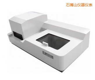 石嘴山茶葉綜合農(nóng)藥殘留檢測(cè)儀