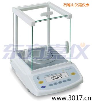 石嘴山分析天平,420g,1mg