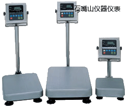 石嘴山防水臺(tái)稱(chēng),60kg,5g