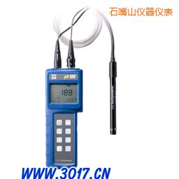 石嘴山pH/ORP/溫度測量儀