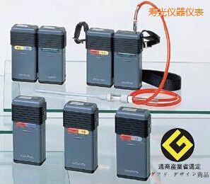 壽光復(fù)合型氣體檢測器