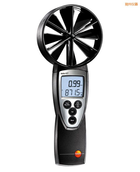 朔州葉輪風(fēng)速儀