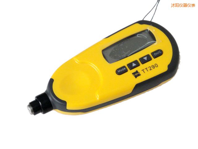 沭陽涂層測厚儀