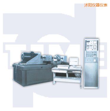 沭陽(yáng)微機(jī)控制摩托車離合器性能試驗(yàn)臺(tái)