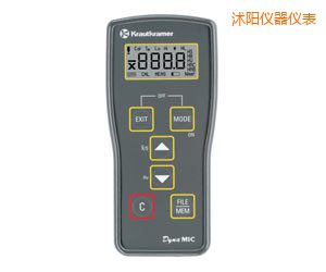 沭陽回彈硬度檢測儀