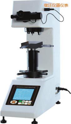 宿遷大屏數(shù)顯自動轉(zhuǎn)塔維氏硬度計