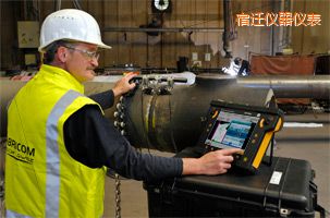 宿遷焊縫檢測(cè)系統(tǒng)